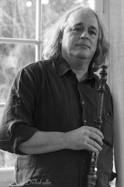 Marcel Ponseele